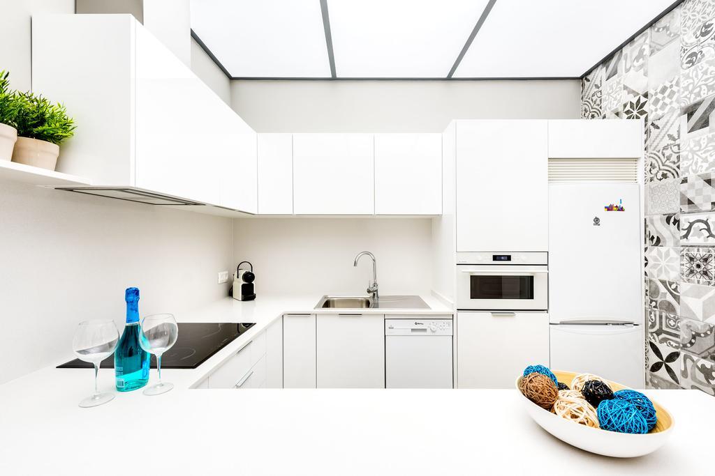 Greco Toledo - Apartamentos Aloha Τολέδο Εξωτερικό φωτογραφία