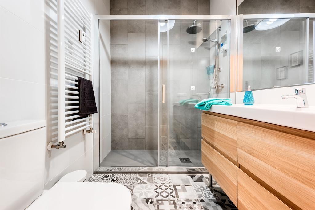 Greco Toledo - Apartamentos Aloha Τολέδο Εξωτερικό φωτογραφία