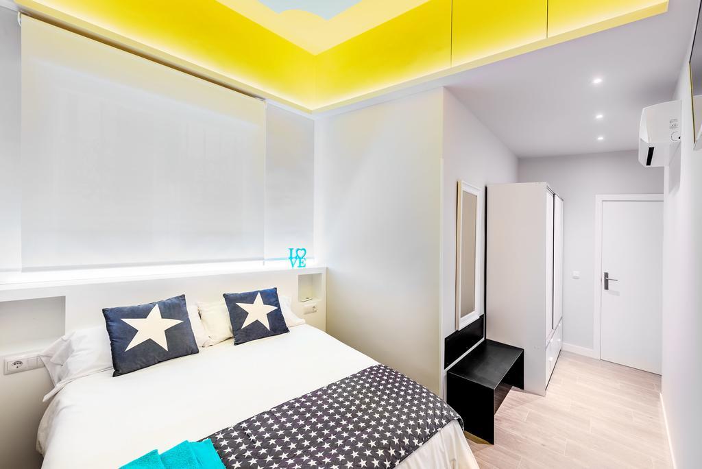 Greco Toledo - Apartamentos Aloha Τολέδο Εξωτερικό φωτογραφία